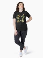 Meeple Plant and Succulent Lover - Board Games Addict Essential T-Shirt