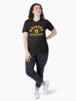 Boston Raiders Essential T-Shirt