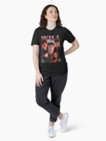 Will Byers Essential T-Shirt