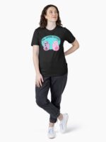Amoeba Sisters Sisterhood Essential T-Shirt