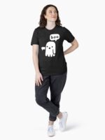 Ghost Of Disapproval Essential T-Shirt
