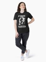 FREE MARISSA - THE O.C. Essential T-Shirt