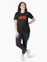 Jesus - Saved Essential T-Shirt