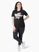 SPACE 1999- Eagle Transporter Essential T-Shirt