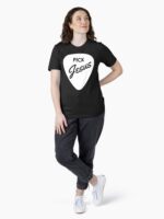 Pick Jesus Essential T-Shirt