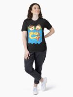 Princess Bubblegums Favorite Rock Shirt - From Marceline Essential T-Shirt