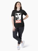 Wow. It's Owen Wilson. Wow. Essential T-Shirt