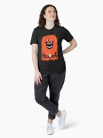House (hausu) - Logo Essential T-Shirt