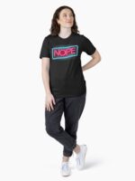 Nope Essential T-Shirt