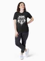 Satanic Black Metal Cat CATAN 666 Essential T-Shirt