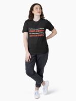 They Keep Making Better Idiots - Funny Programming Jokes Essential T-Shirt