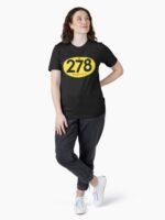 278 McQueen ISDT 1964 Essential T-Shirt