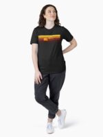 TATOOINE SUN Essential T-Shirt