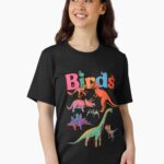 Birds Essential T-Shirt