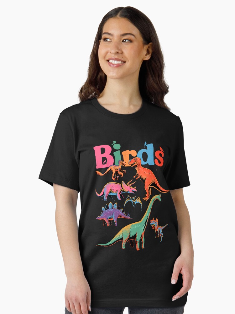 Birds Essential T-Shirt