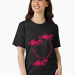 Black Hole Essential T-Shirt