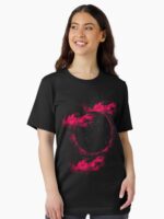 Black Hole Essential T-Shirt