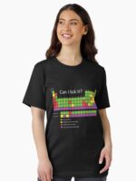 Can I lick it? Essential T-Shirt