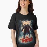 The Thing Movie Essential T-Shirt