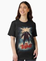 The Thing Movie Essential T-Shirt