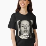 Charlotte De Witte Techno DJ Essential T-Shirt