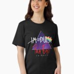Copia de Merchandise IM-PULSE Essential T-Shirt