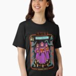 Cult Book Club Essential T-Shirt