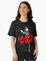 DEATH WISH Essential T-Shirt