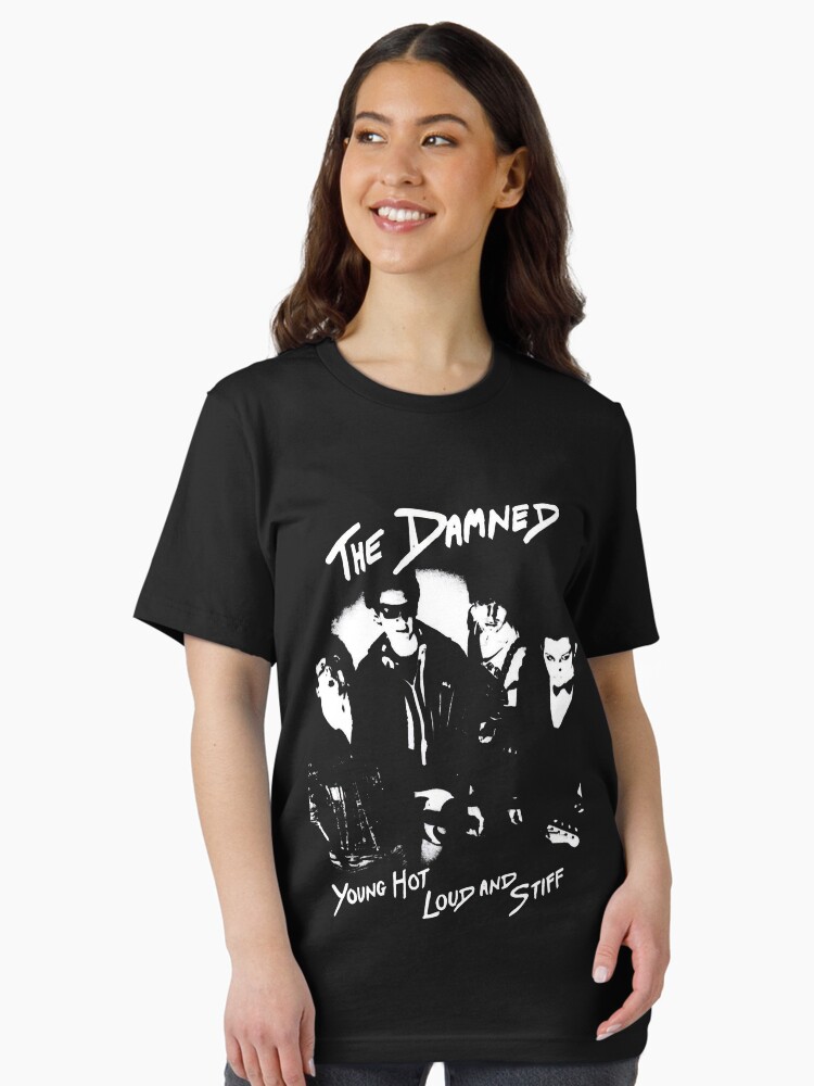 Damned Essential T-Shirt