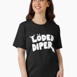 Diary Of A Wimpy Kid Loded Diper Essential T-Shirt