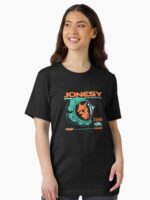 Jonesy The Space Cat Essential T-Shirt