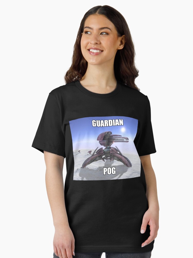 GUARDIAN POG Essential T-Shirt