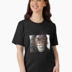 Give orange nim chimpsky Essential T-Shirt