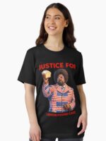 Afroman - Lemon Pound Cake Essential T-Shirt