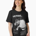 Herbie Hancock Essential T-Shirt