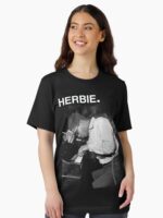 Herbie Hancock Essential T-Shirt