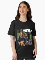 Hey Mona Essential T-Shirt