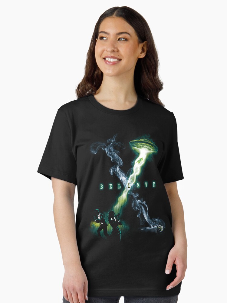 I Believe Essential T-Shirt