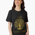 I am Elden Lord (V2) Essential T-Shirt