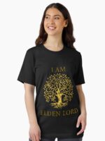 I am Elden Lord (V2) Essential T-Shirt