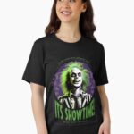 It's showtime! Essential T-Shirt