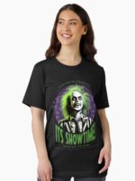 It's showtime! Essential T-Shirt