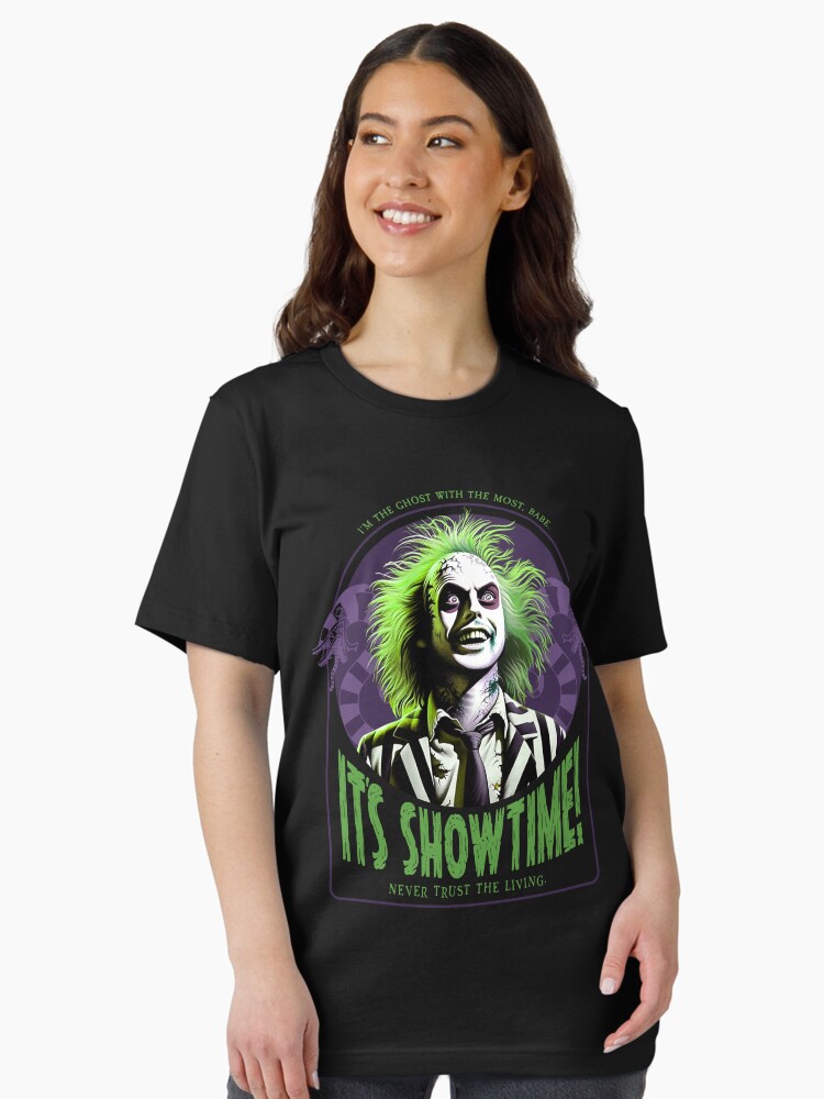 It's showtime! Essential T-Shirt
