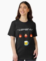 Its dengerous to go without beer Essential T-Shirt
