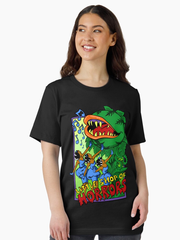 Little Shop of Horrors Essential T-Shirt