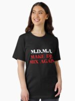 Make DJs Mix Again. Essential T-Shirt