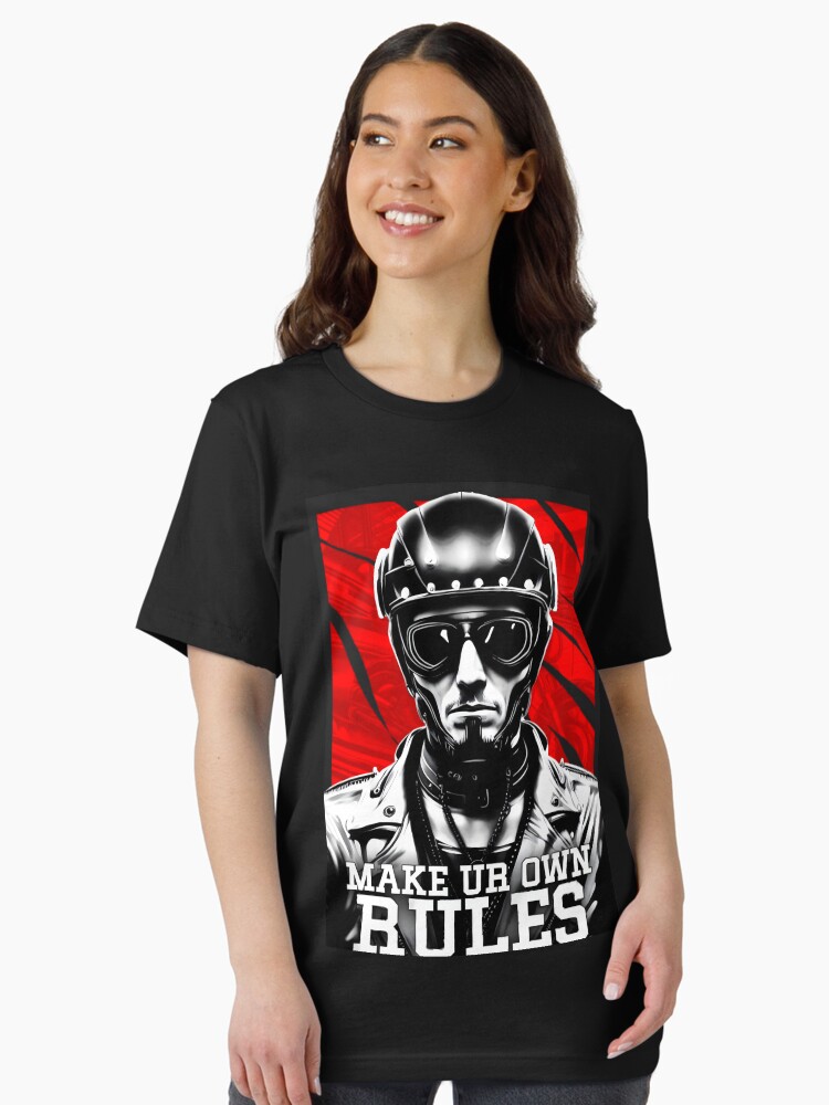 Make Your Own Rules Essential T-Shirt