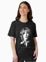 Marianne Faithfull - Retro Essential T-Shirt