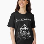 Midsommar (ᛒ) Essential T-Shirt