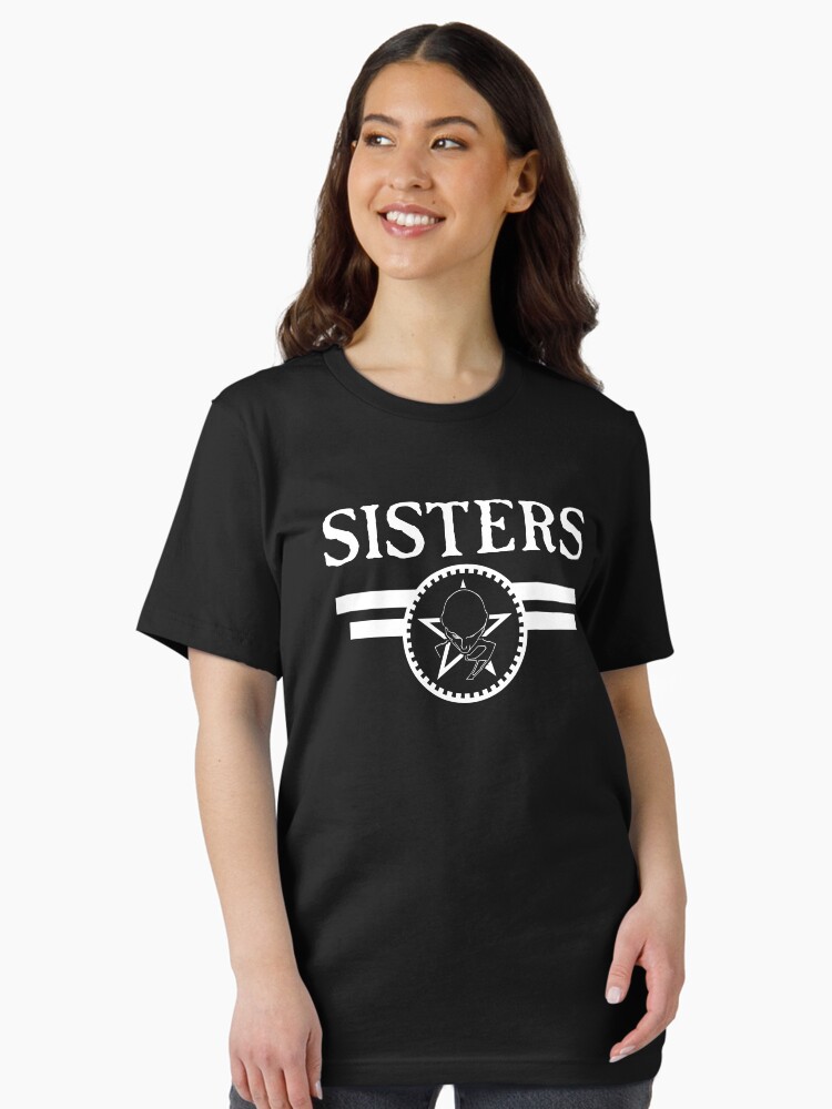 New Logo Sisters - The Sisters of mercy Essential T-Shirt